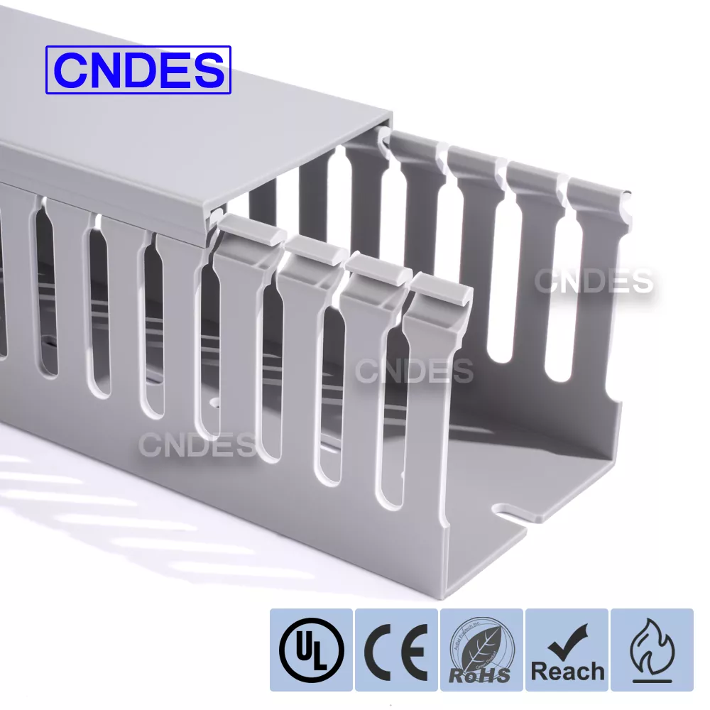 65×65 ПВЦ кабловска стаза