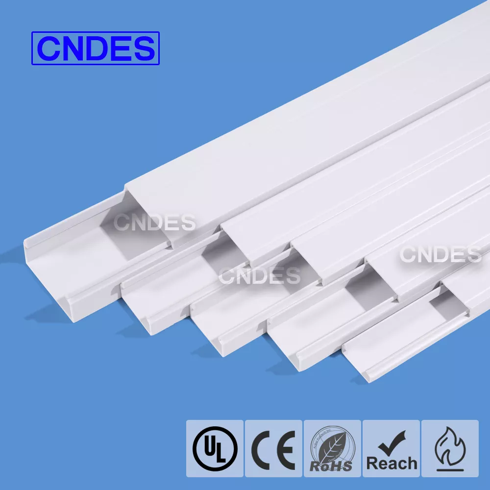 ПВЦ стаза за површинску монтажу